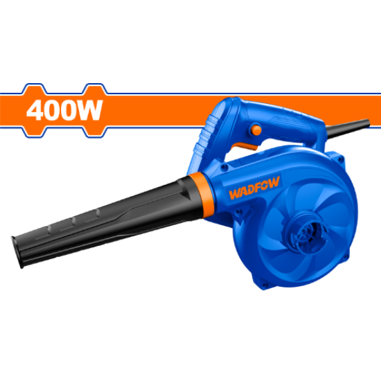 เครื่องเป่าลมไฟฟ้า WADFOW 400W WAB15401