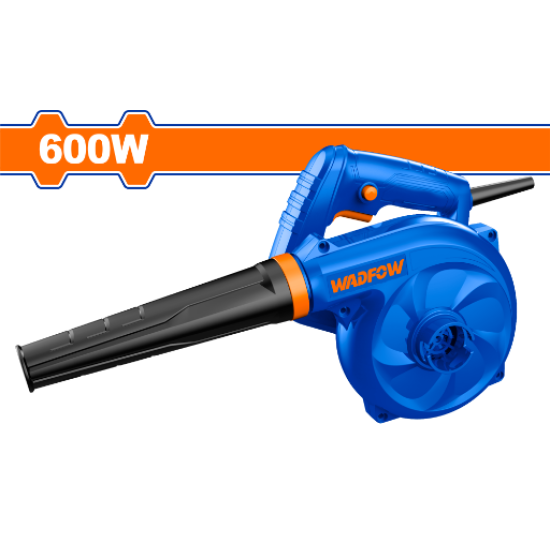 เครื่องเป่าลมไฟฟ้า WADFOW 600W WAB15601