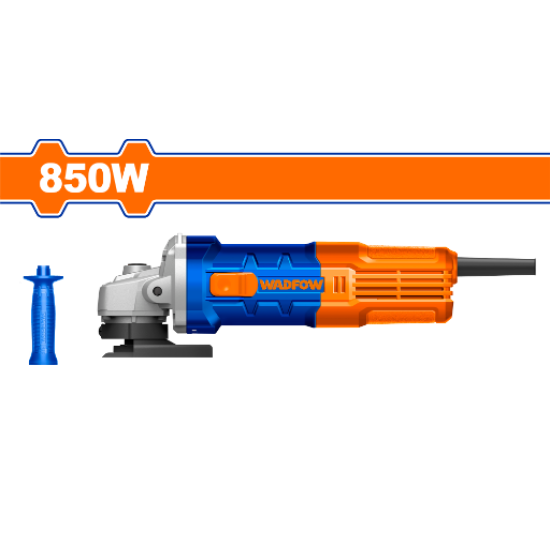 เครื่องเจียร WADFOW 850W 5" WAG15851