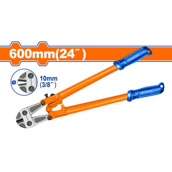 กรรไกรตัดเหล็ก WADFOW 24" WBC1124