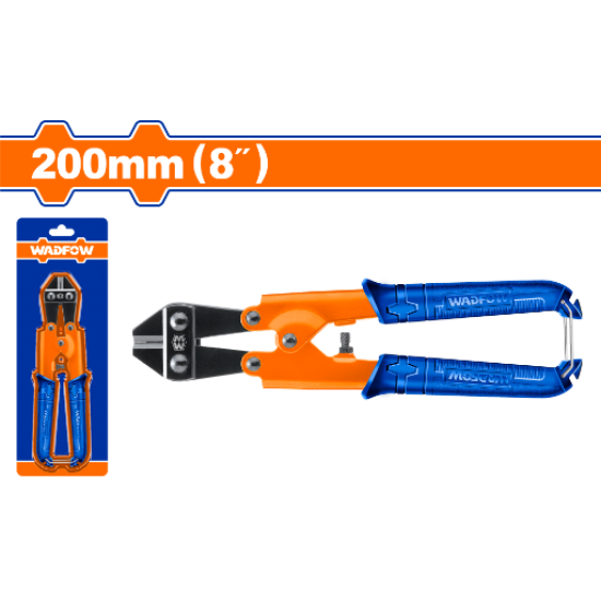 กรรไกรตัดเหล็ก WADFOW 8" WBC1208