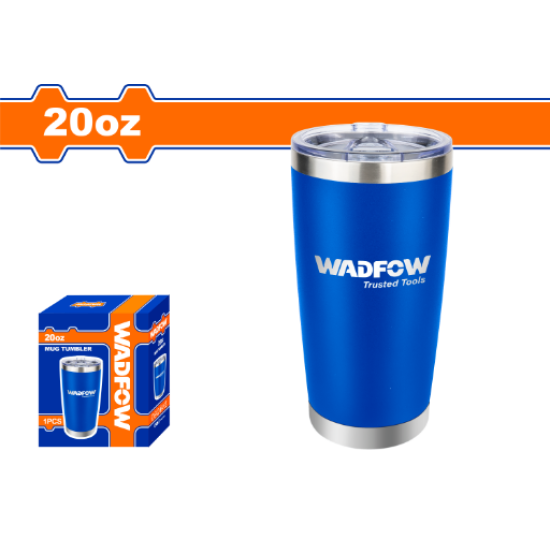 แก้วเก็บความเย็น WADFOW 20oz WBW2501