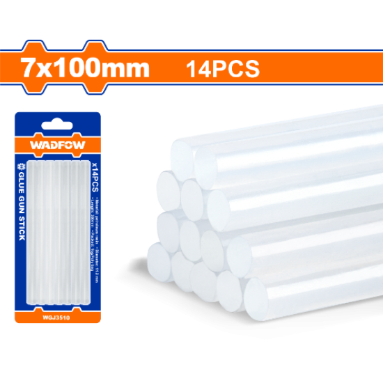 กาวแท่ง WADFOW 7x100mm WGJ3510