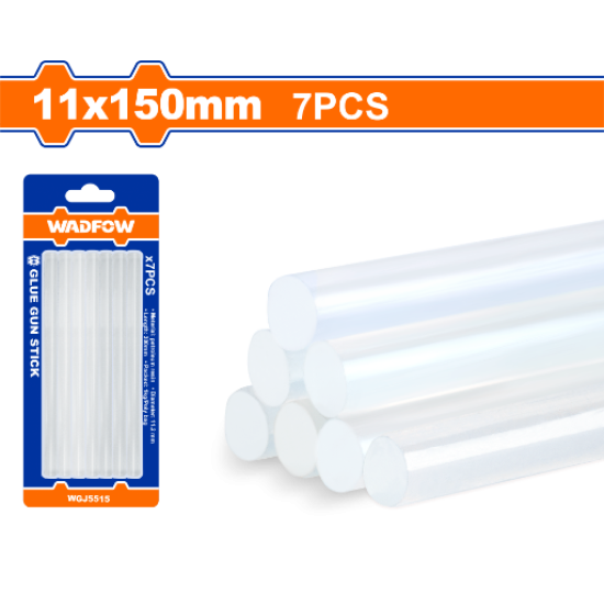 กาวแท่ง WADFOW 11x150mm WGJ5515