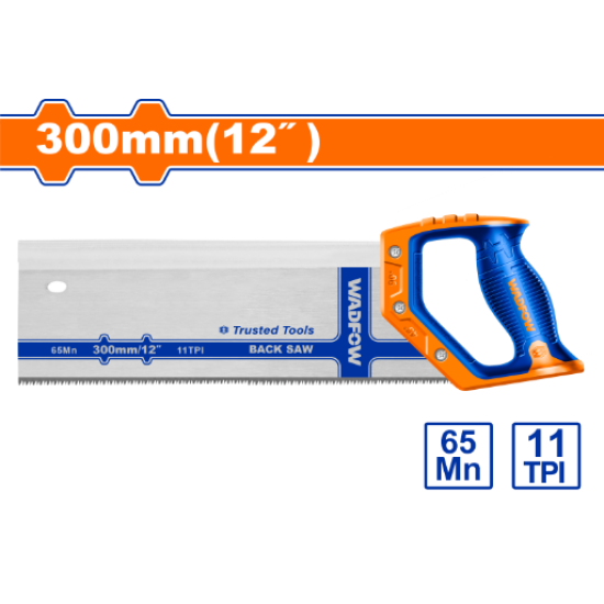 เลื่อยปังตอ WADFOW 12" WHW1112