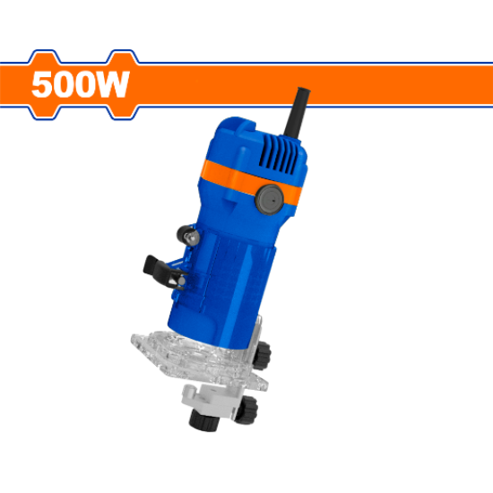 ทริมเมอร์ WADFOW 500W 1/4" WLT155001