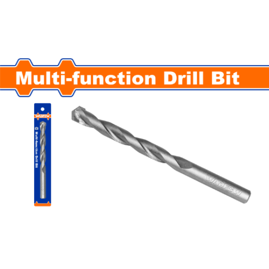 ดอกสว่านมัลติ WADFOW 4x75mm WMZ1K01