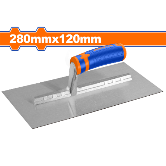 เกรียงขัดมัน WADFOW 280x120mm WPE1912