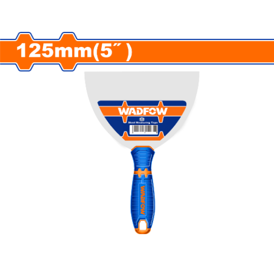 เกรียงโป้วสี WADFOW 5" WPT1305