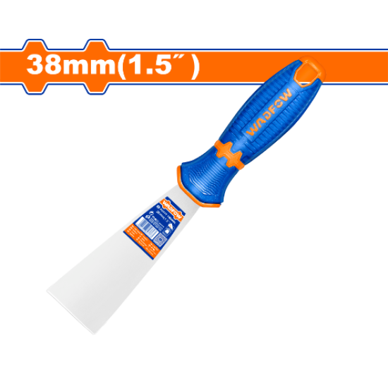 เกรียงโป้วสี WADFOW 1.5" WPT1315