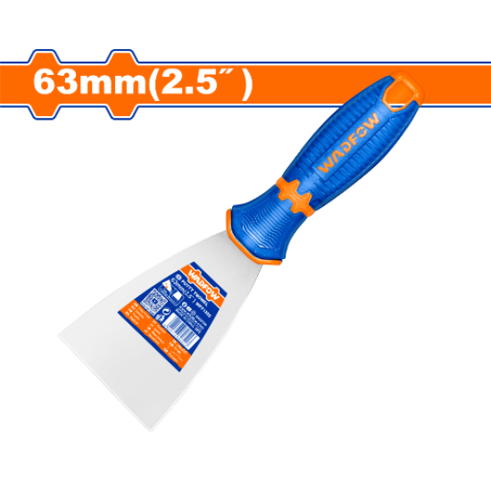 เกรียงโป้วสี WADFOW 2.5" WPT1325