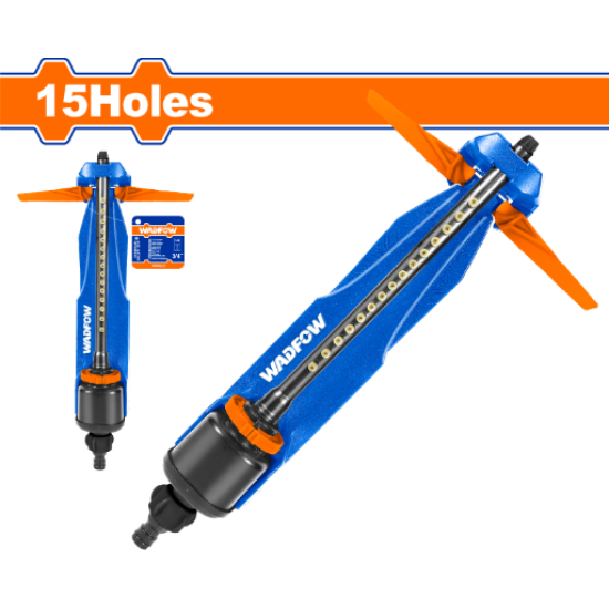 สปริงเกอร์ฉีดน้ำ WADFOW WSN1E15