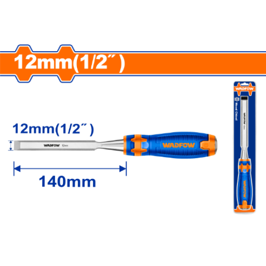 สิ่ว WADFOW 1/2" WWC1212