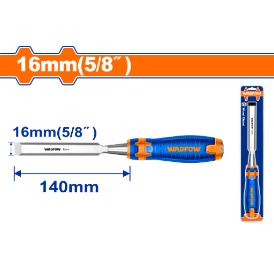 สิ่ว WADFOW 5/8" WWC1216