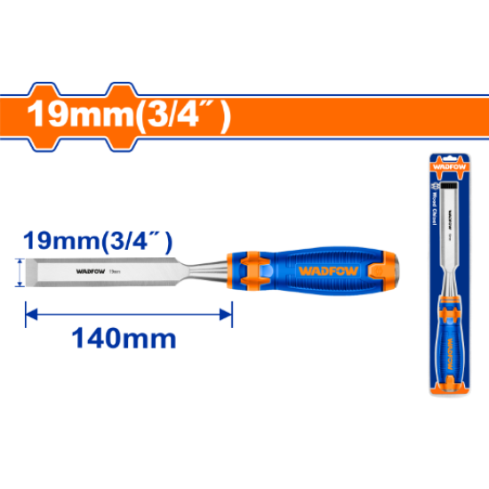 สิ่ว WADFOW 3/4" WWC1219