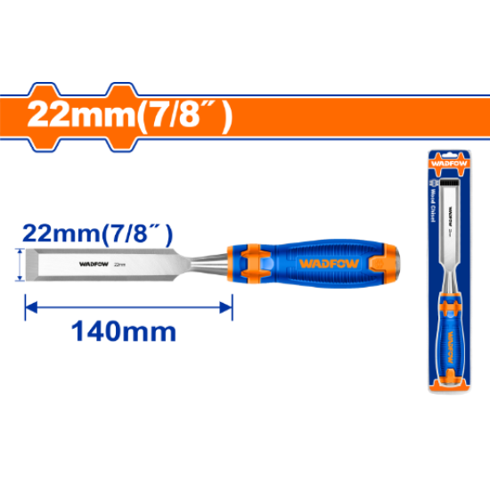 สิ่ว WADFOW 7/8" WWC1222