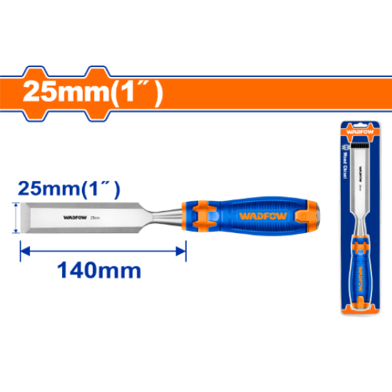 สิ่ว WADFOW 1" WWC1225